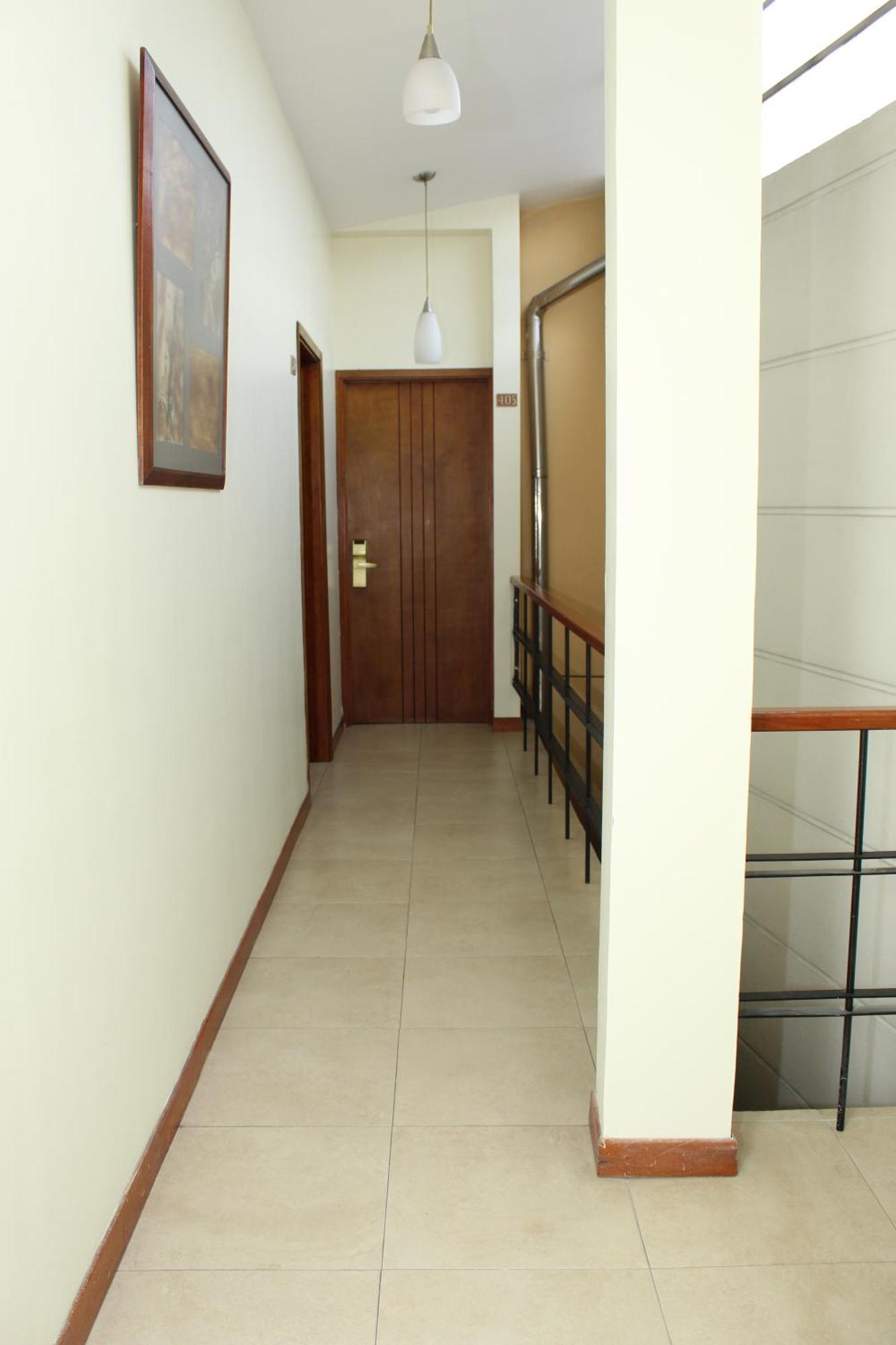 Hotel Teusaquillo Boutique Bogota Exterior photo